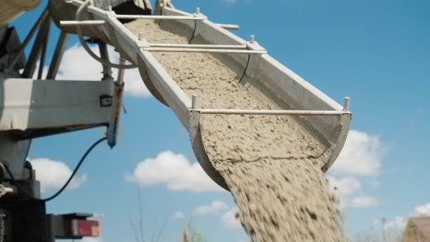 Best Concrete Slab Construction in Marvin, NC
