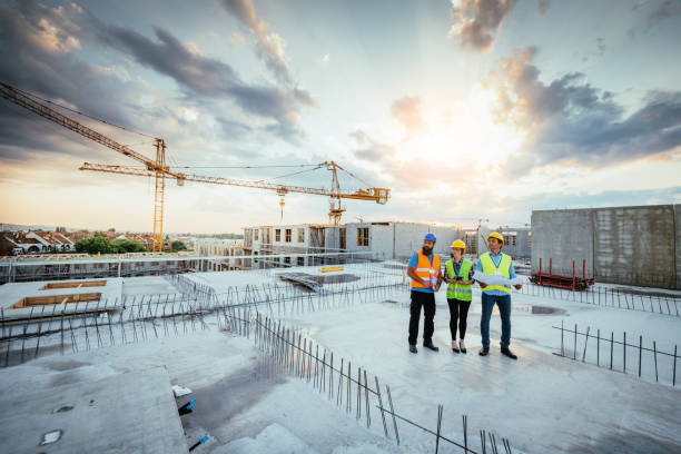 Best Concrete Demolition Services in Marvin, NC