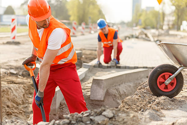 Best Concrete Foundation Repair in Marvin, NC
