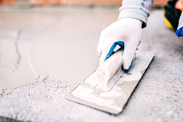 Best Concrete Retaining Walls in Marvin, NC