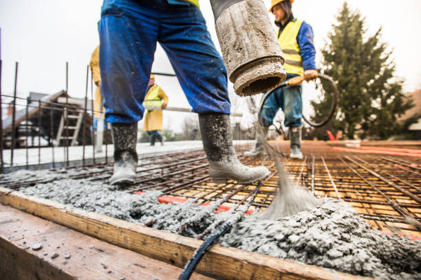 Best Concrete Removal and Replacement in Marvin, NC
